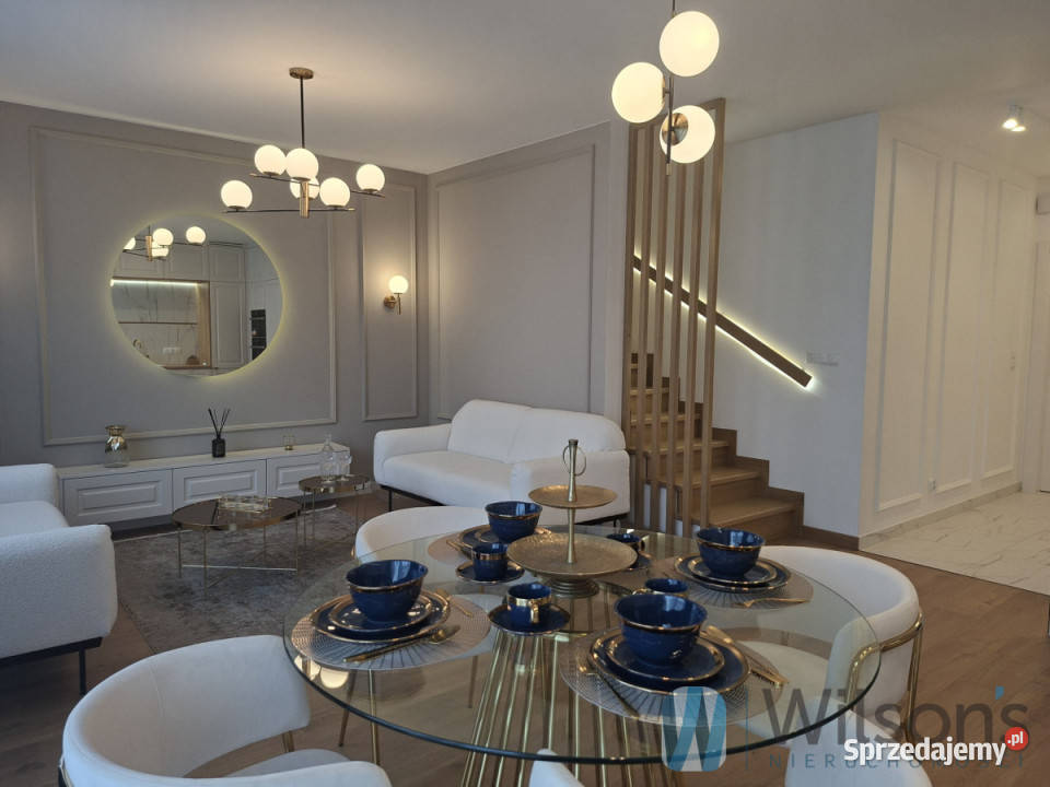 Dom wolnostojący na sprzedaż Stanowice Stanowice