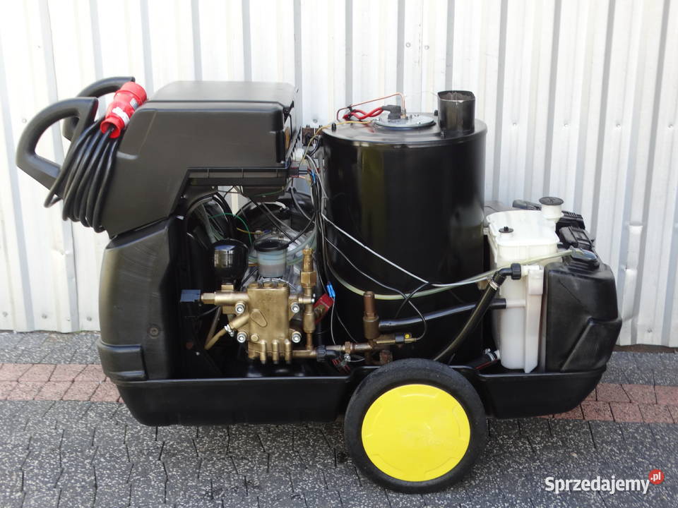 Myjka Ciśnieniowa Karcher HDS 1295 DUŻY WYBÓR Radom