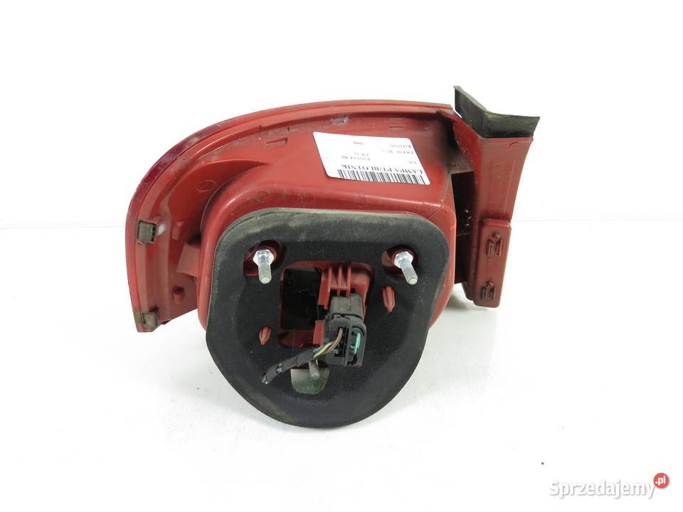 LAMPA PRAWA TYLNA VW PASSAT B6 3C2 SEDAN małopolskie sprzedam