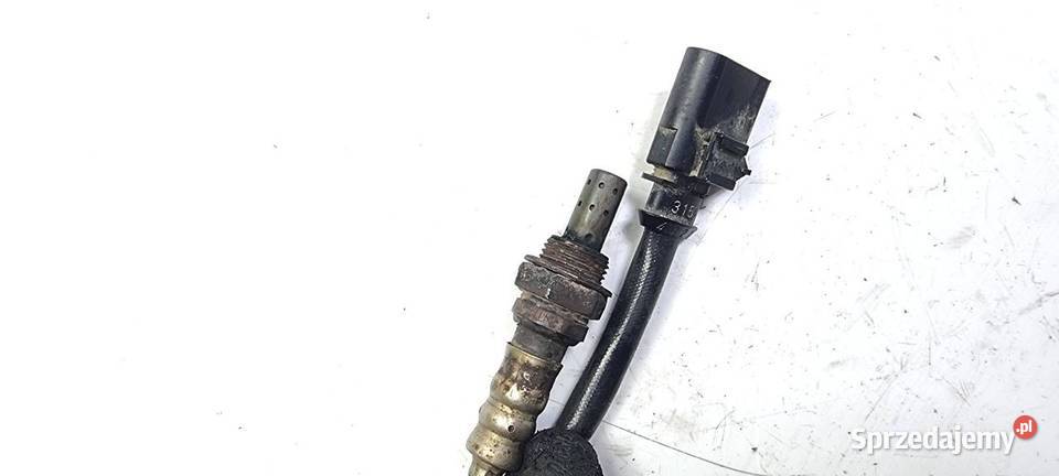 SONDA AUDI A3 8P 06A906262BS Lipno