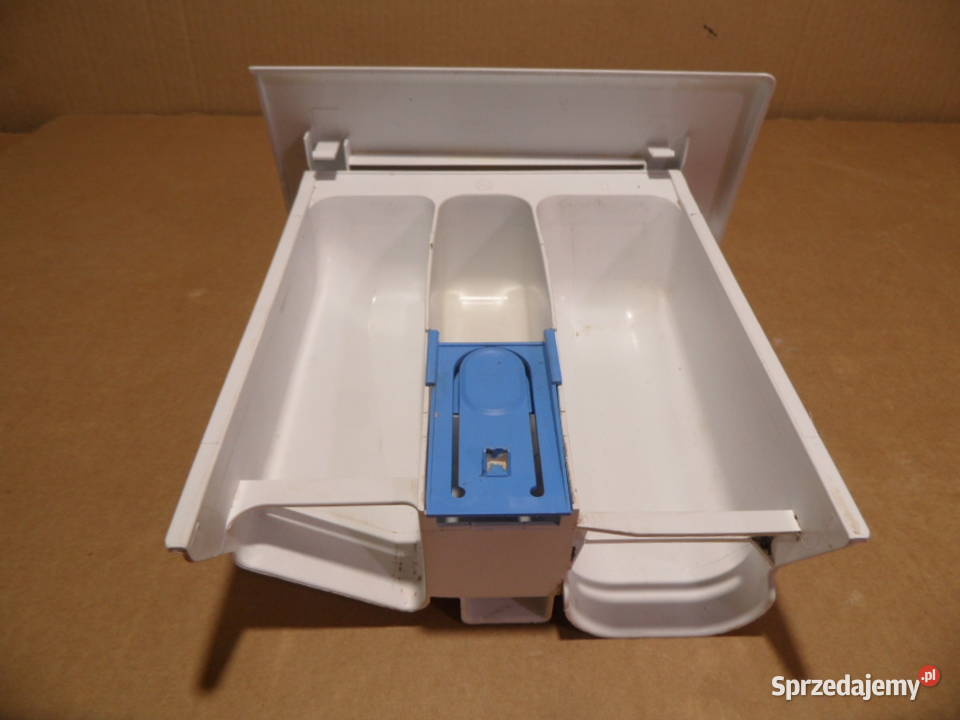 dozownik proszku pralki bosch Strawczyn