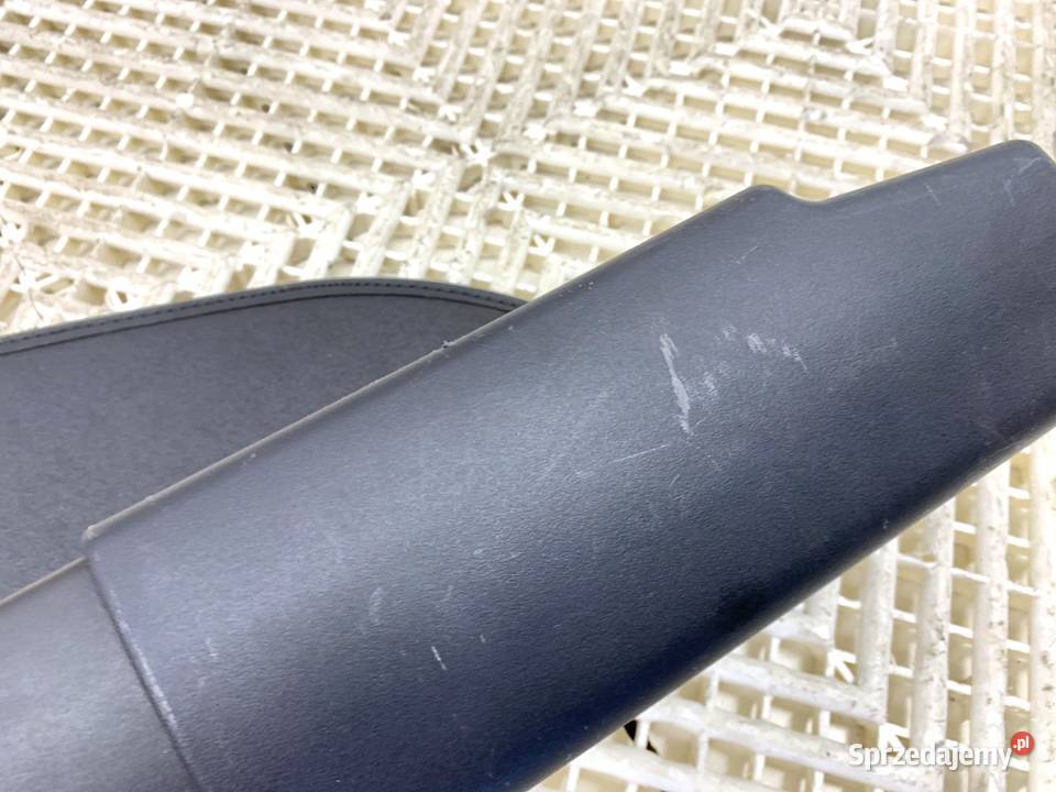 ROLETA BAGAŻNIKA MERCEDES X204 SUV 0815