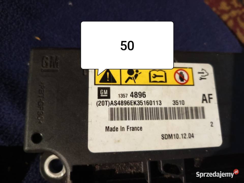 Moduł komfortu Pozostałe Opole