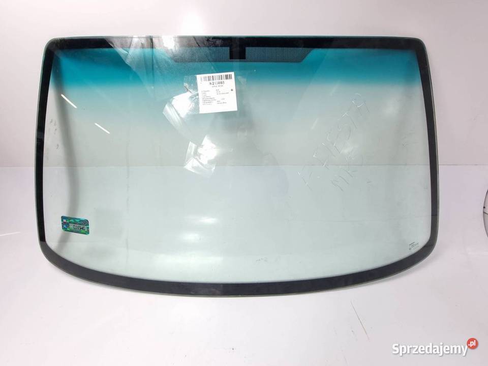 SZYBA PRZÓD FORD FIESTA MK4 LIFT Lipno