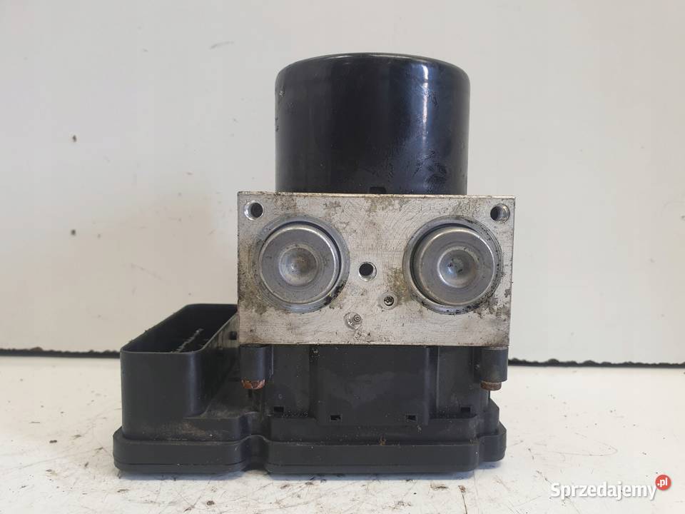 Volvo V70 III XC70 II POMPA ABS hamulcowa Pompy hamulcowe Rudka