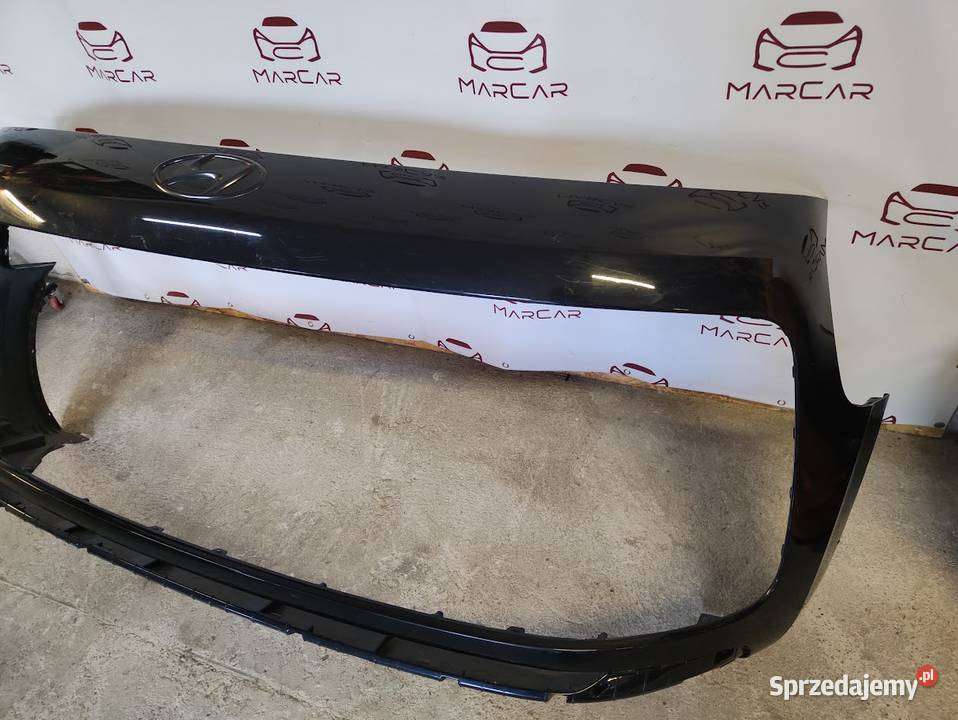 Zderzak Przód Hyundai Staria 86511CG600 Pleszew