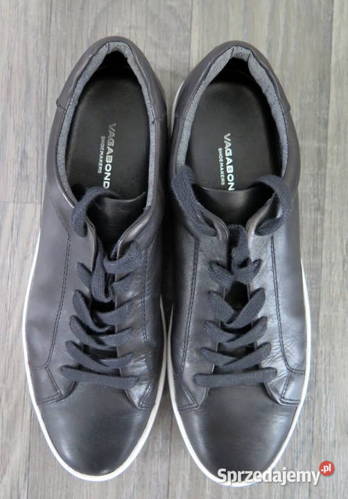 Trampki Vagabond r 40 skóra naturalna wielkopolskie sprzedam
