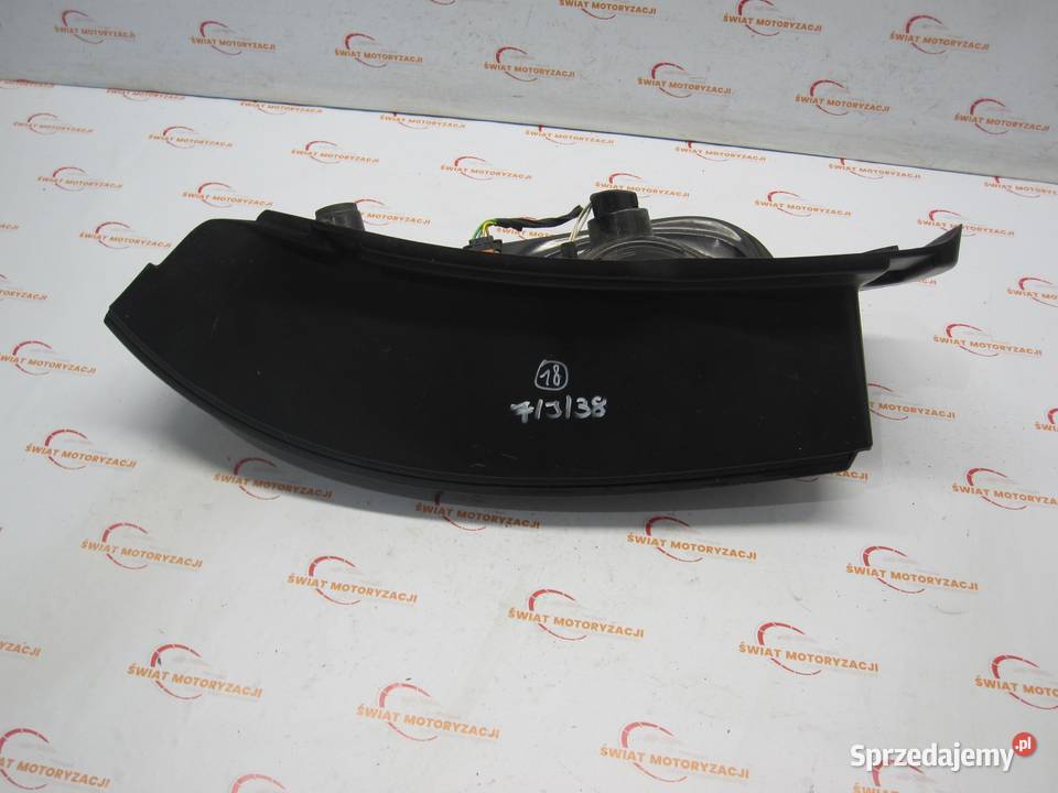 CITROEN C3 PICASSO LIFT 13r lampa prawa tył Lampy tylne Kielce