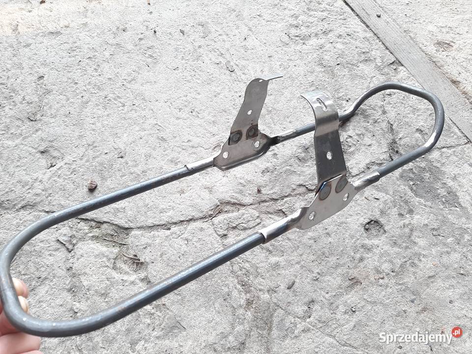 Wsk 125 175 perkoz kos błotnik mocowanie przód Kolbuszowa