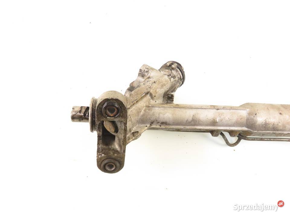 MAGLOWNICA VW TRANSPORTER T4 Przekładnie kierownicze