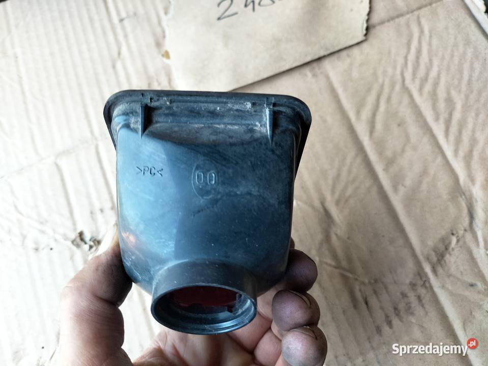 VW TRANSPORTER T4 0945729 LAMPA PRZECIWSMGIELNA Kamień-Kolonia