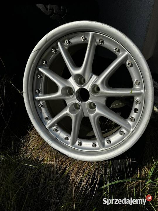 5x112 18 mercedes audi Jelonek