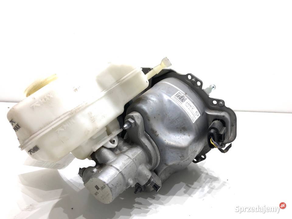 SERWO HAMULCOWE AUDI Q3 II 5QH614105S SUV 15 150 Wspomaganie hamulca