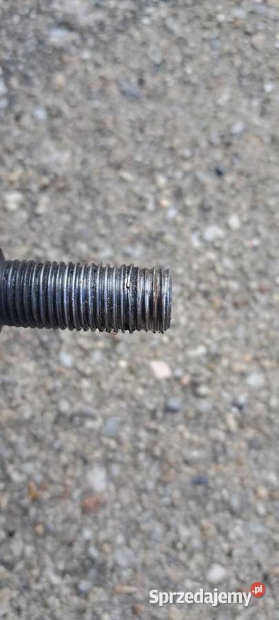 Passat b3 b4 amortyzatory i sprezyny TA Technix Tuplice