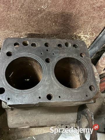 Silniki ursus c325 25 60 Kwidzyn