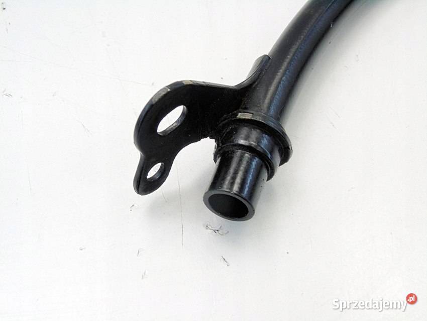 RURKA BAGNETU OLEJU 14 TDI FABIA 1 2 CORDOBA śląskie Sosnowiec