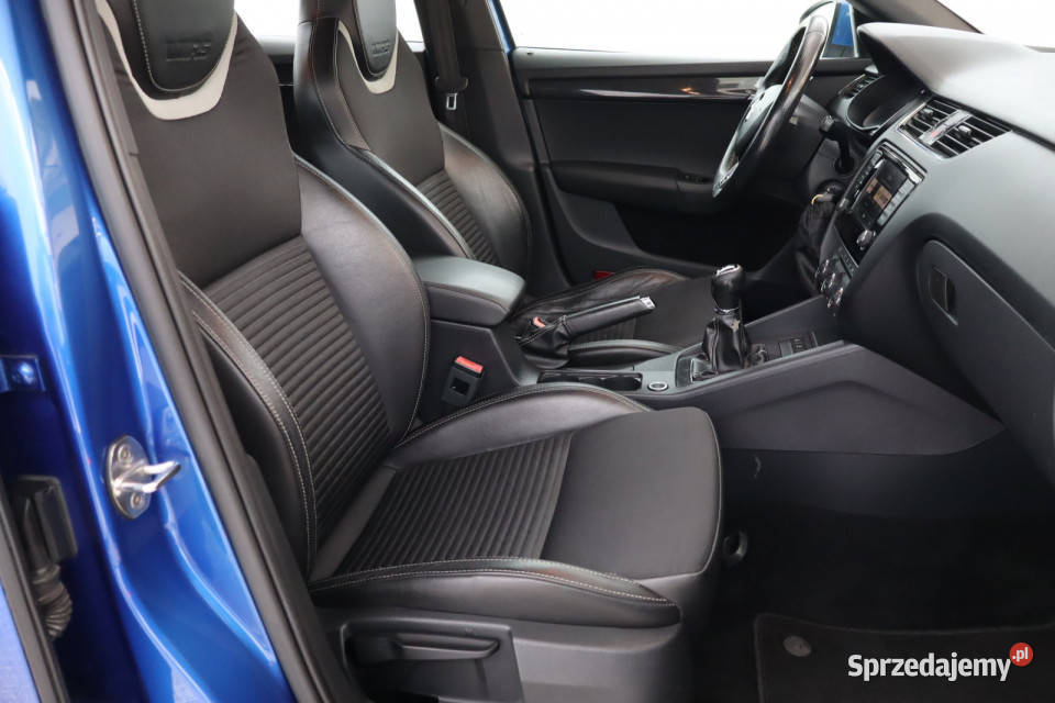 Skoda Octavia RS 20 TDI Zabrze sprzedam