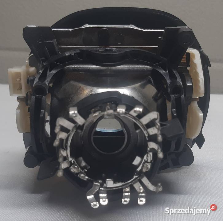 SOCZEWKA ODBŁYŚNIK BMW E84 osobowe dolnośląskie Mielęcin