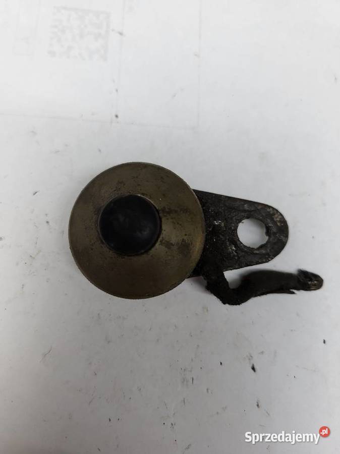 BOSH GASZAK PRZEŁACZNIK BOSH MOSIĄDZ sprzedam