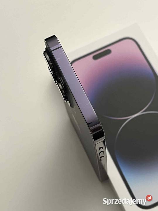 Iphone 14Pro 128GB Kraków