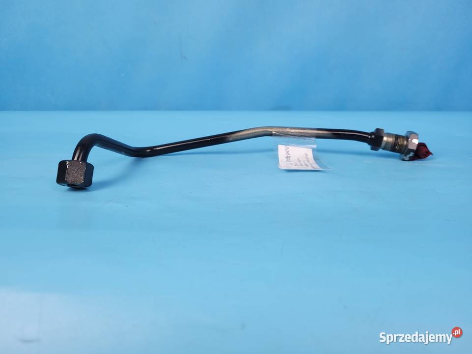 DEUTZFAHR 6130 TTV PRZEWÓD RURA HYDRAULICZNA Kolno