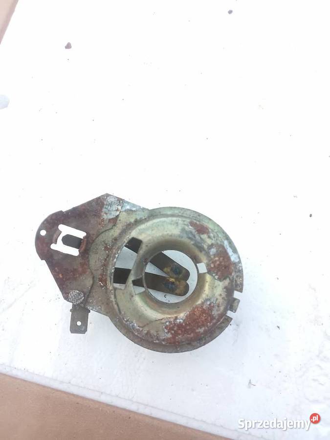 Oprawa żarówki WSK 5 Milejewo sprzedam