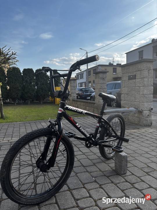 Na sprzedaż BMX BMX Czerniejewo