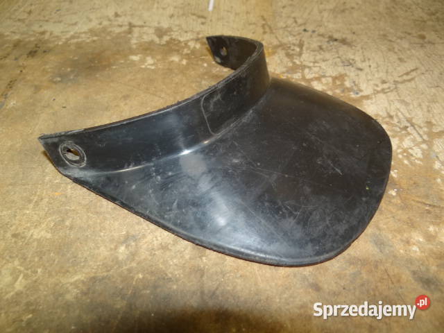 RABAT 25 nosek Pneumant daszek błotnika tył MZ lubuskie Żary