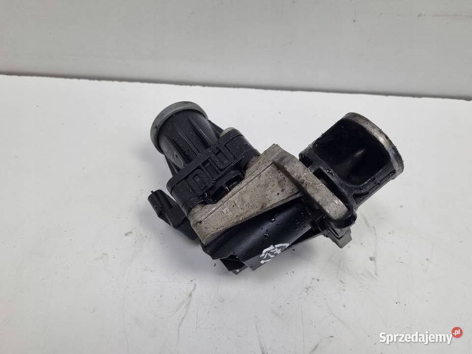 Renault Kangoo III 15 DCI ZAWÓR EGR spalin Rudka