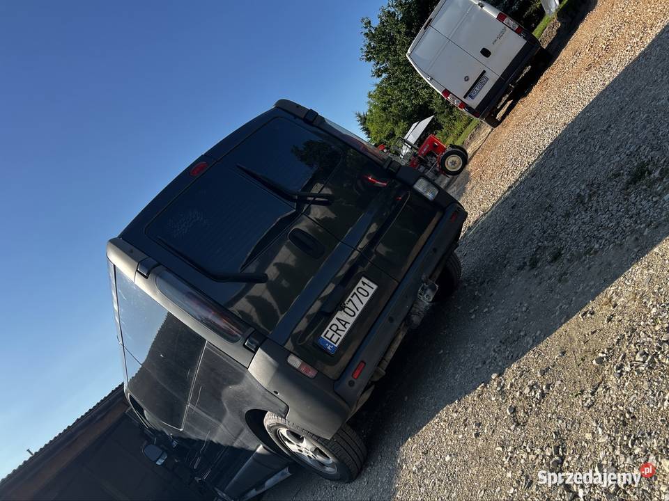 Nissan Primastar 25 dCi 136 Long Rok produkcji 2004 Strzałków