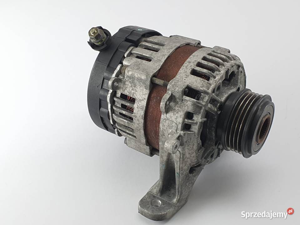 Alternator Pradnica Bmw R 1200 RT Gs Adventure Silniki i osprzęt Łódź sprzedam