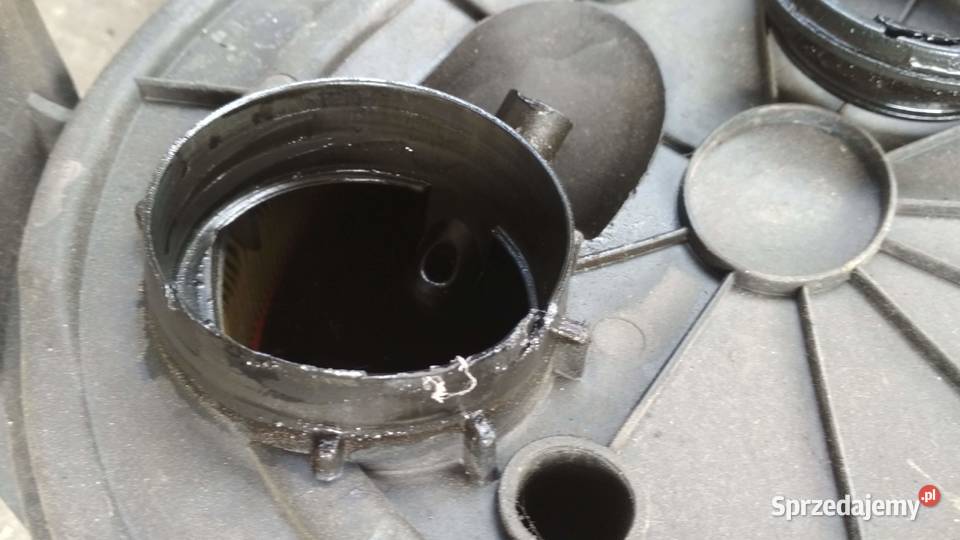 Obudowa filtra powietrza Fiat Punto 2 II 12 8V świętokrzyskie Starachowice