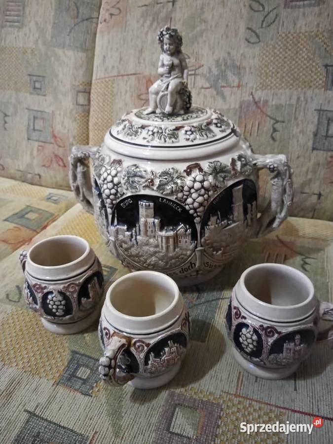 Sprzedam wazę antyczną Pszczyna