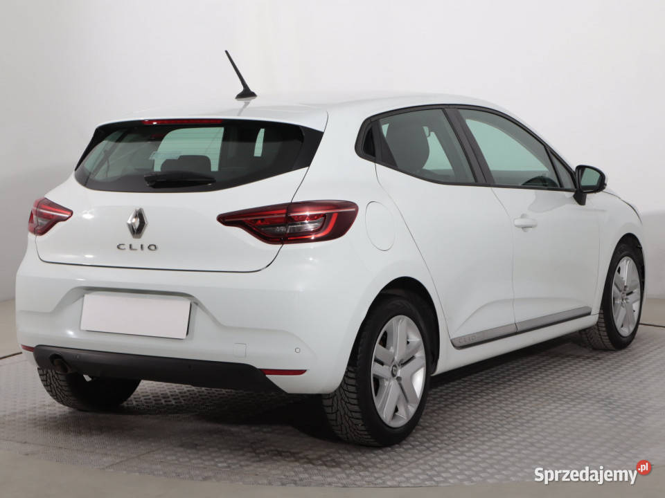 Renault Clio 10 TCe Piaseczno