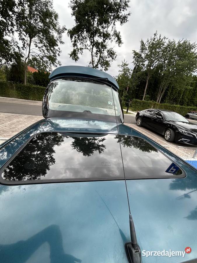 Ford Mondeo 20 MK1 mazowieckie Warszawa sprzedam