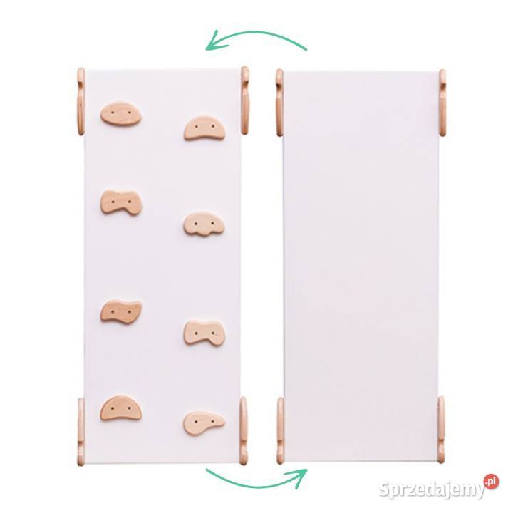 zjeżdżalnia Woodiko białydrewno Kraków