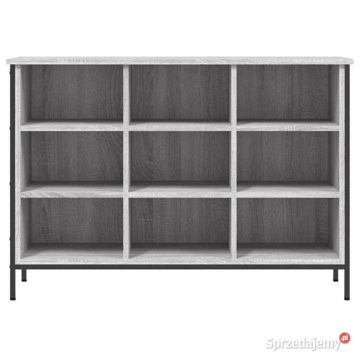 Szafka na buty szary dąb sonoma 100x35x70 Warszawa sprzedam