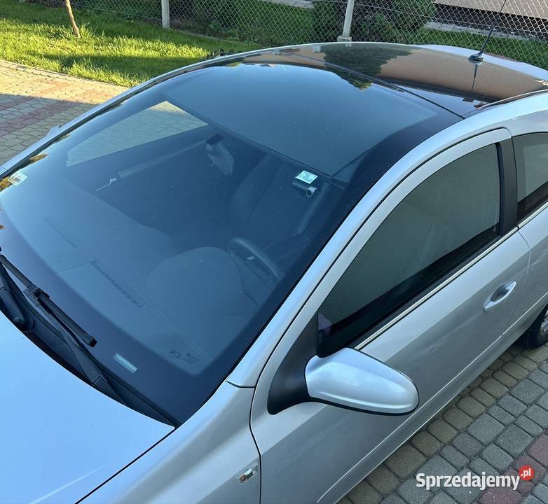 Opel Astra GTC nieuszkodzony Grajewo sprzedam