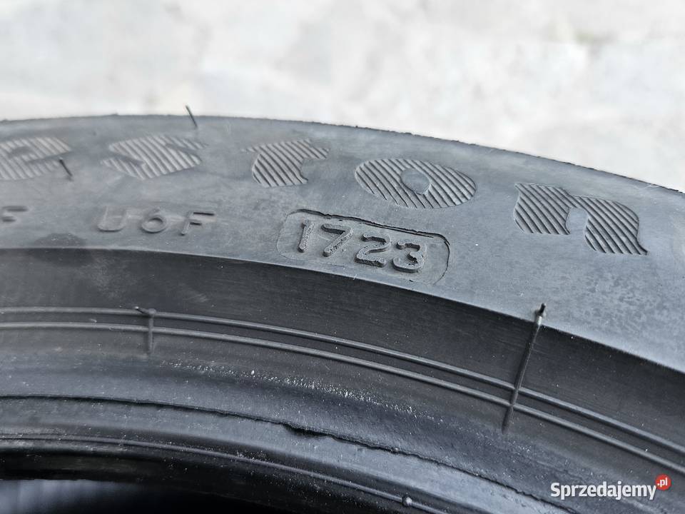 Firestone roadhawk 22545 18 2022 Pawlikowice