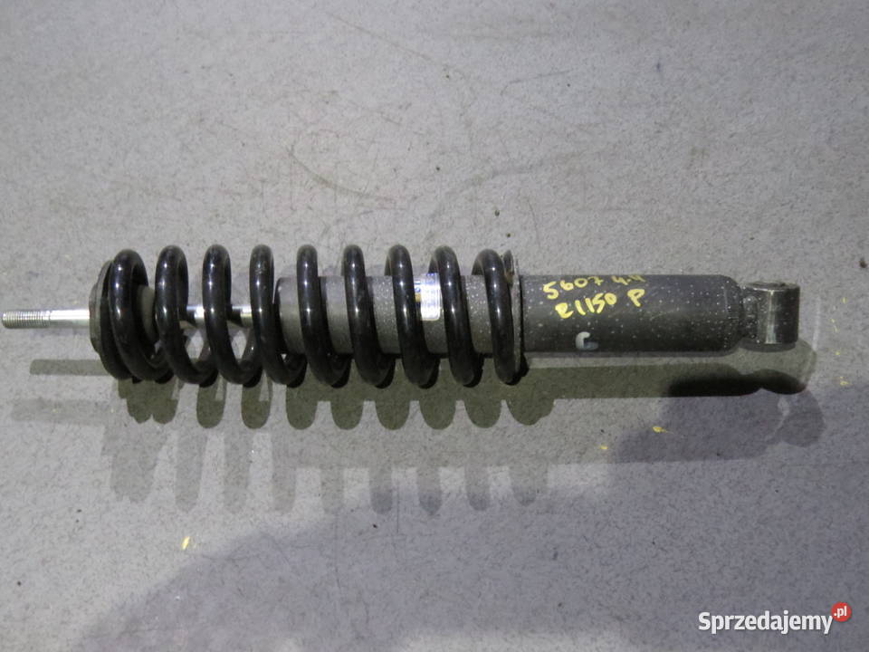 BMW R1150RT R850RT R 850 1150 1100 AMORTYZATOR Zawieszenie mazowieckie Warszawa sprzedam