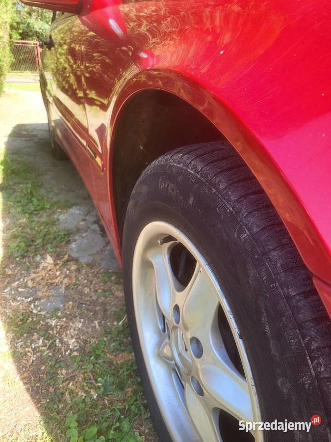 Mercedes C200 W203 2004r kombi diesel manual Rok produkcji 2004 Ogrodzona