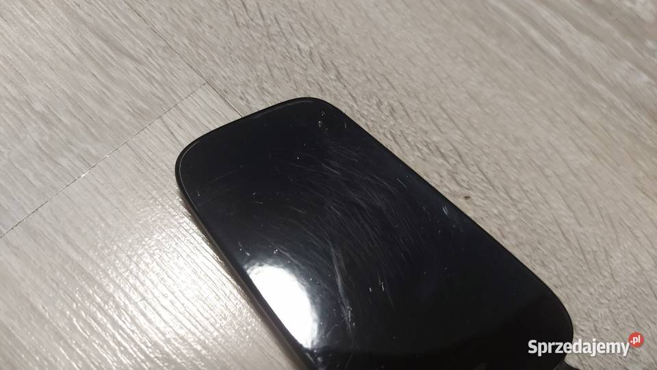 Mercedes B W246 AMG zaślepka zderzaka