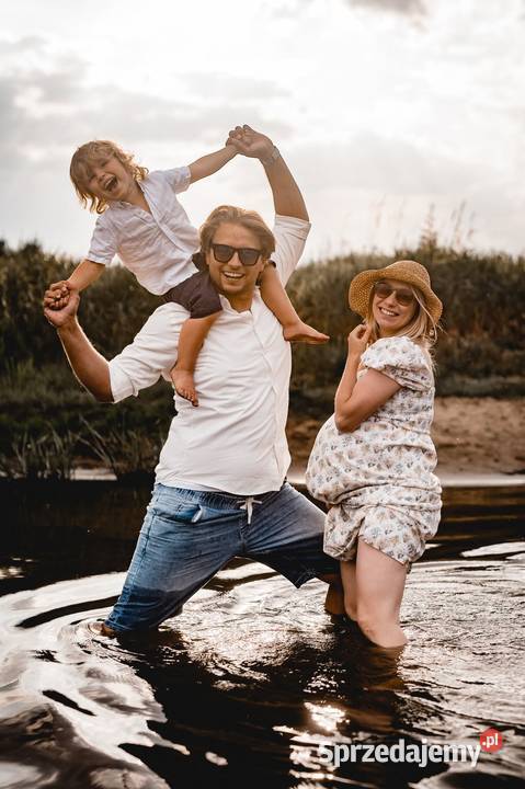 Fotograf Śluby Wesela Chrzty Komunie Warszawa