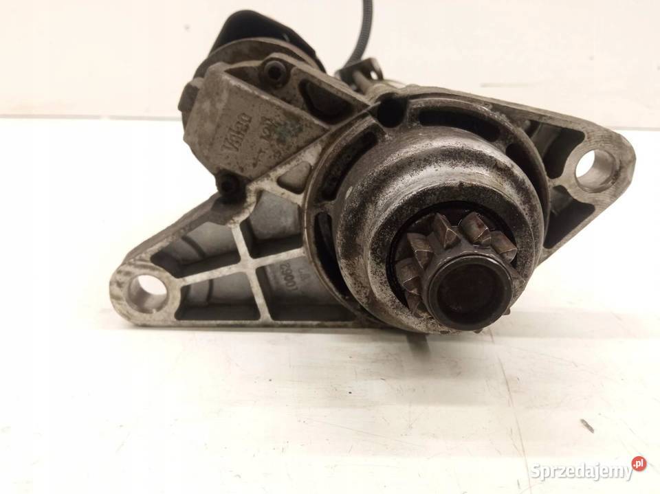 ROZRUSZNIK 02T911023S 14 TDI VW Volkswagen Golf