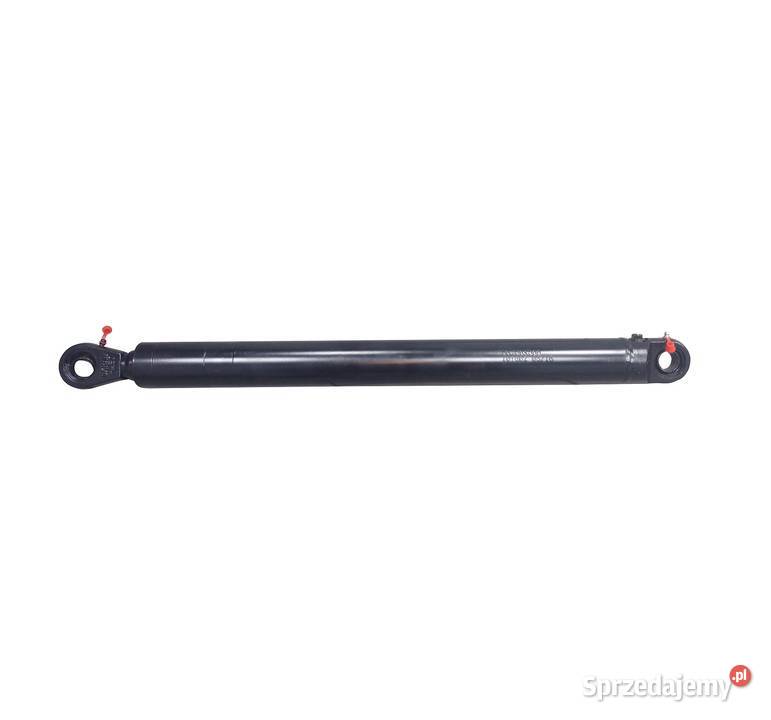 SIŁOWNIK HYDRAULICZNY CYLINDER 50x40 skok 500 Solec Kujawski