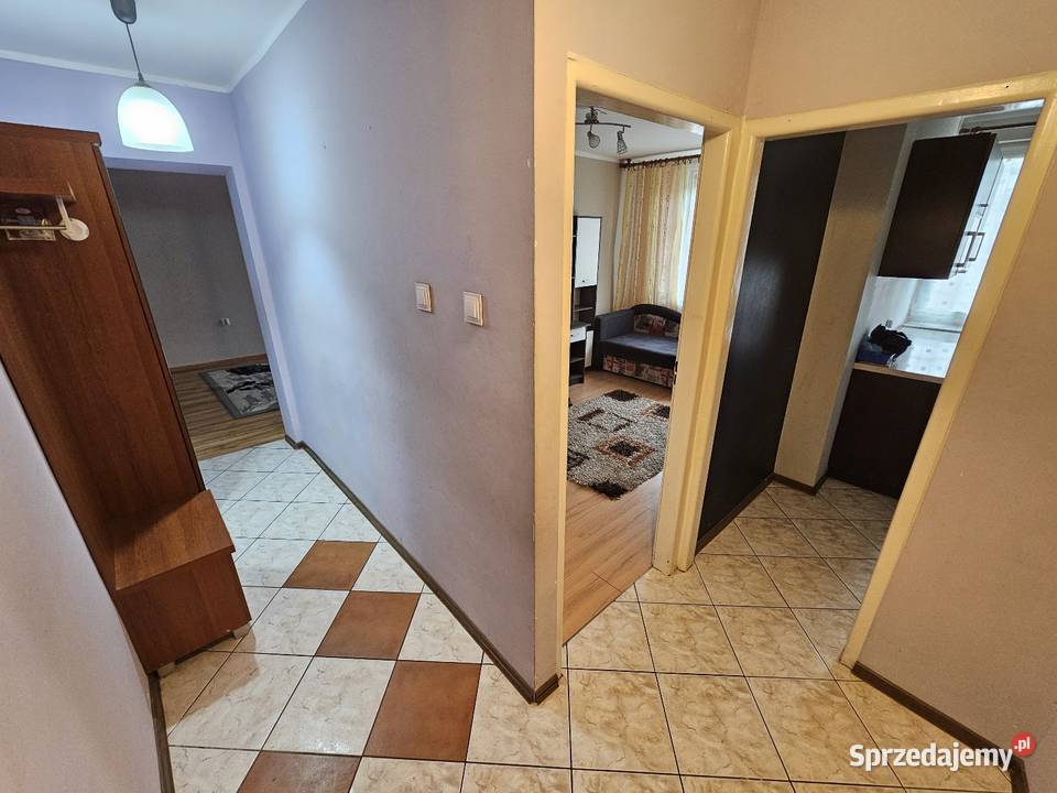 Wynajmę mieszkanie w Świerżach Górnych mazowieckie Świerże Górne