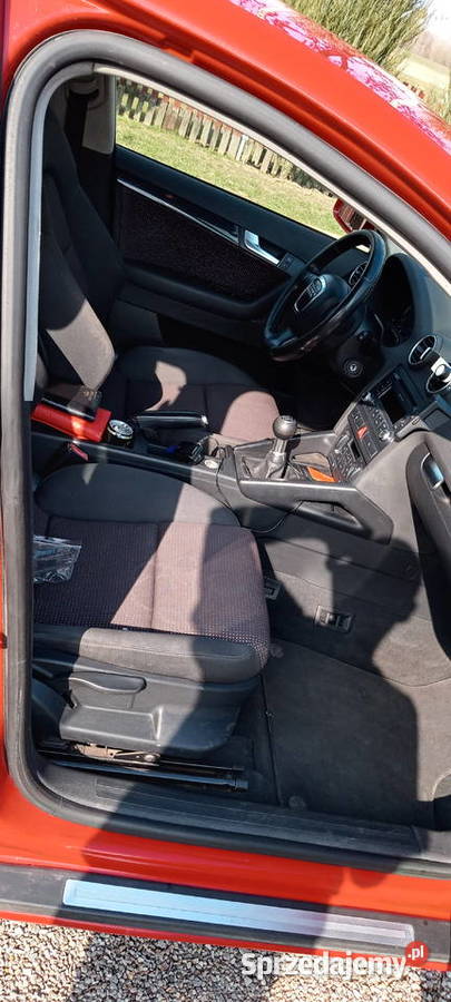 Audi A3 8P 20 TDI BMM klimatyzacja mazowieckie Kozienice