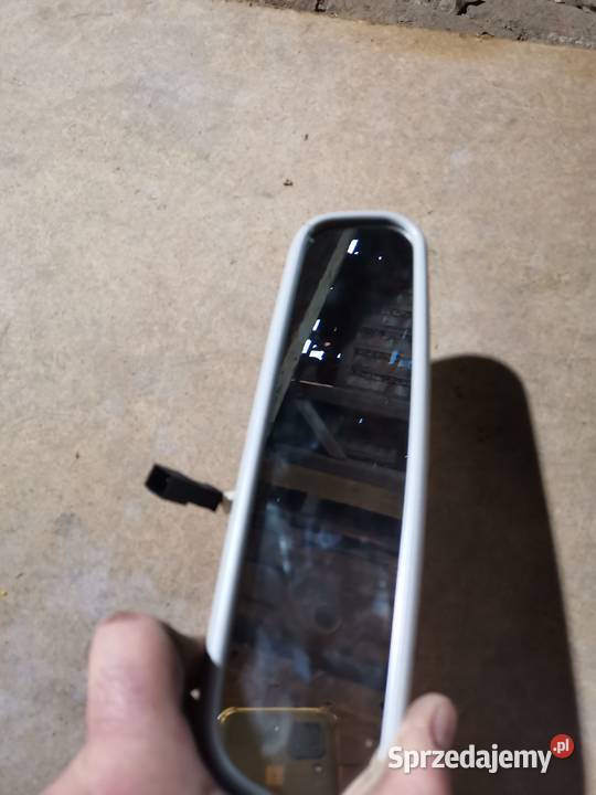 Lusterko wsteczne Audi A4 B8 osobowe