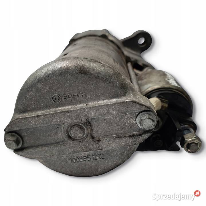 ROZRUSZNIK Citroen Jumper 22 BlueHDI Oryginał Chełm