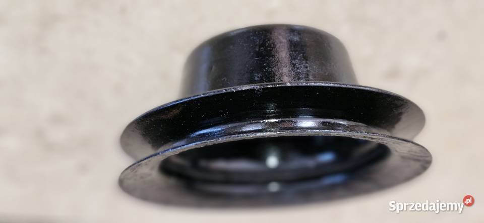 Koło pasowe pompy wody Nysa Żuk itp Gdańsk